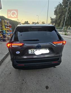 تويوتا راف 4